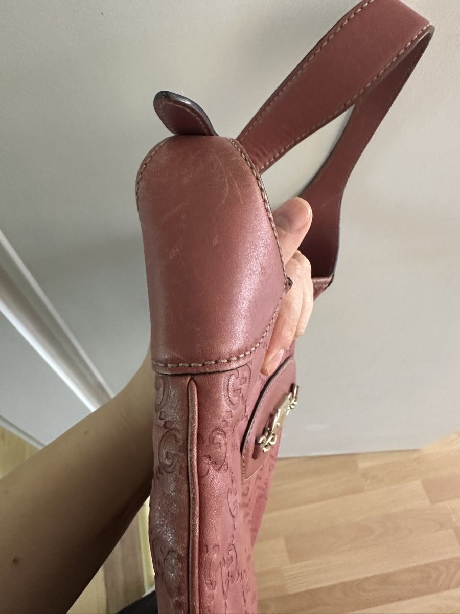 Gucci Borse da donna: Gucci Jackie Tasche – Usato da St. Gallen venduto da Kosa97 6