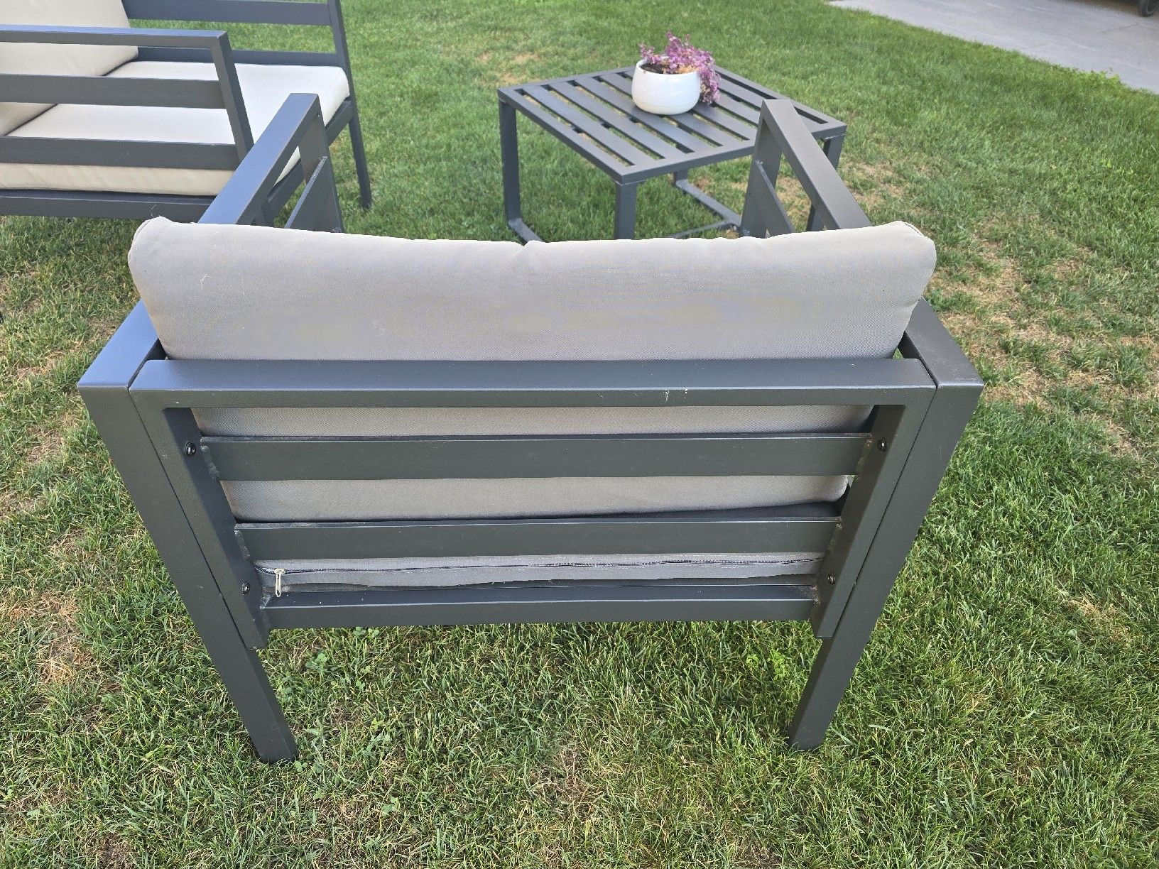Fauteuils: Gartenlounge Set – D'occasion à Arch par Ilonka05 5