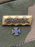 Orden und Abzeichen / Patriotischer Schmuck 1.WK 1914