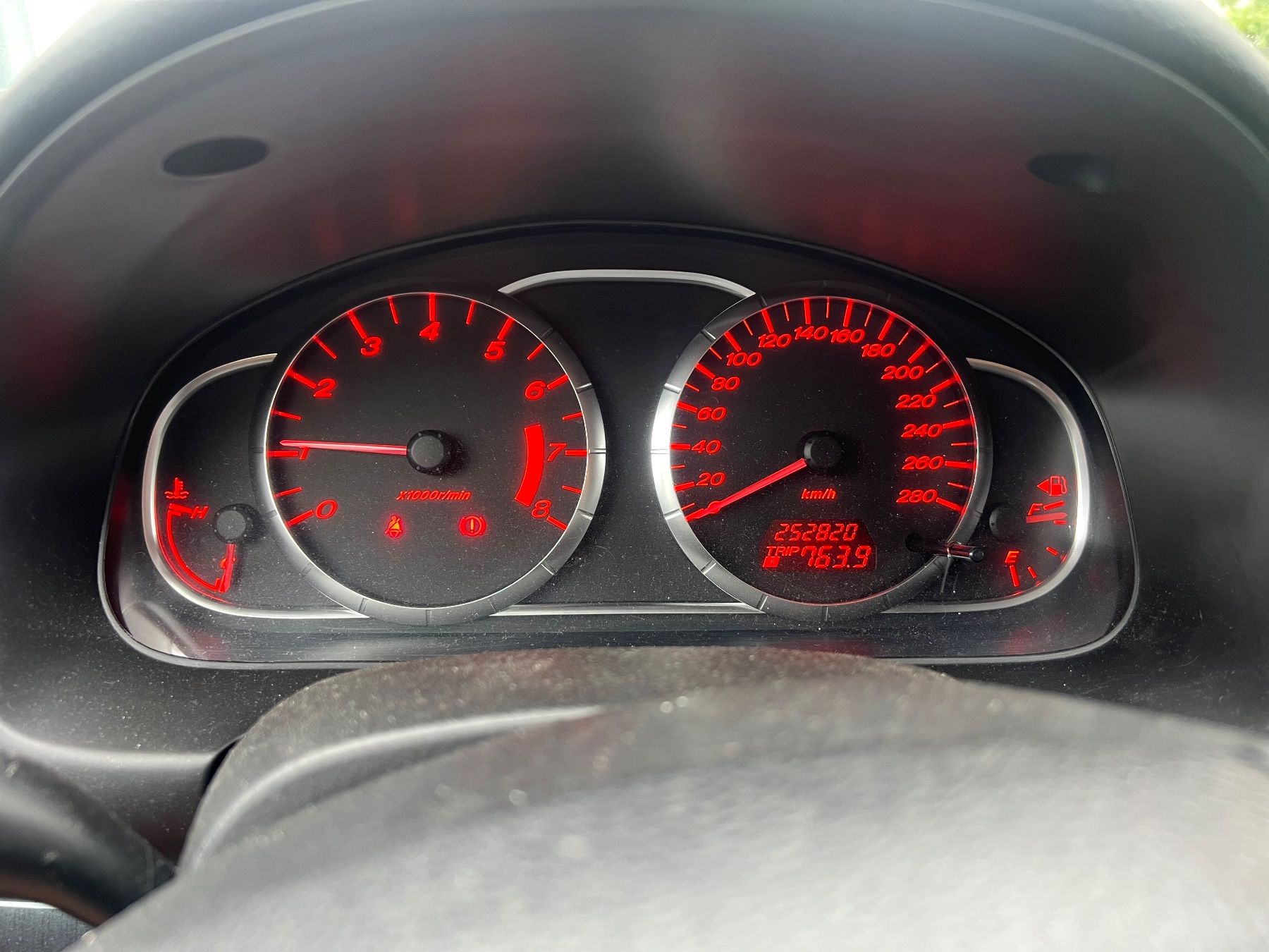 Mazda Autos: Mazda 6 MPS – D'occasion à Laupersdorf par tim_my2z 5