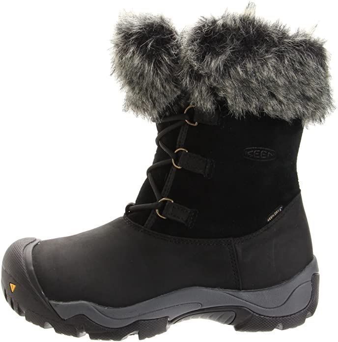 Keen Scarpe da donna: Keen Helena Damen Boot Gr. 37.5 – Nuovo e nell'imballaggio originale da Spreitenbach venduto da 1Runner 6