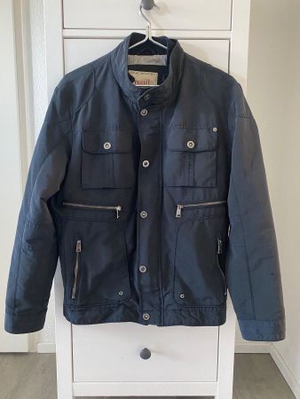 Übergangsjacke, Marke Paul, Herren, Grösse M