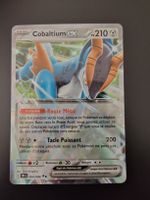 Cobaltium ex (064/086) Chaos Ascendant - CRI fr