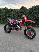 Beta RR 250 Supermoto