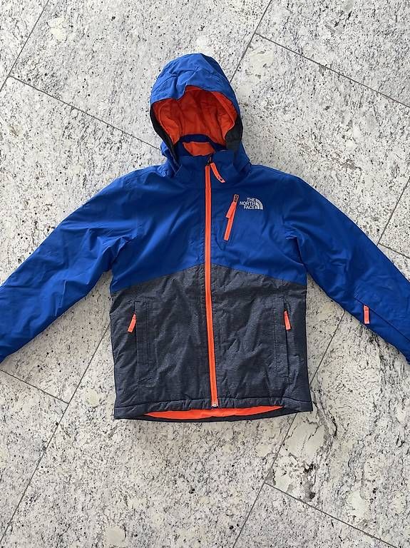 Giacche & Cappotti: Giacca invernale/da sci TheNorthFace – Usato da Ascona venduto da eli_nq6c