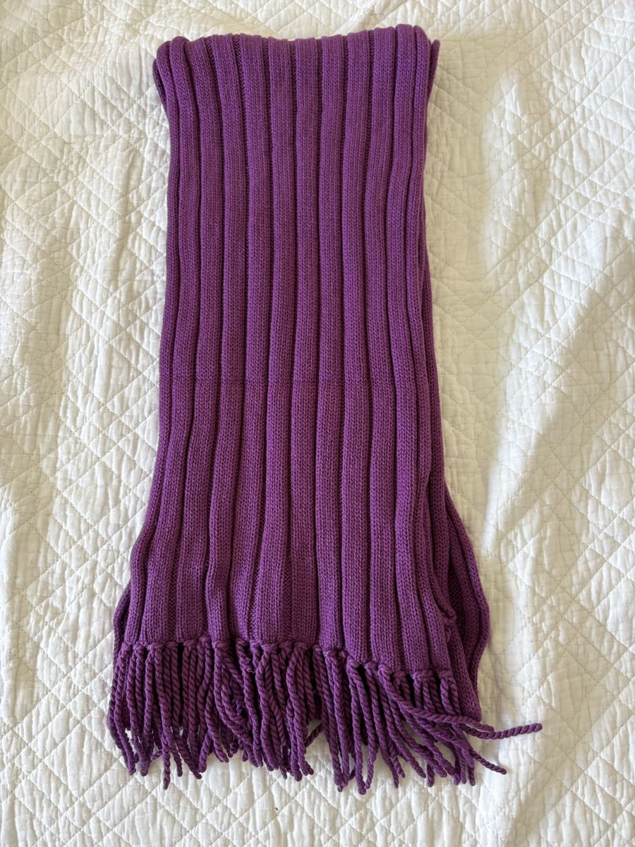 Foulard & Sciarpe: Parentis 100% Kaschmir Schal – Usato da Forch venduto da AlGreen 1