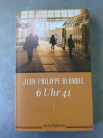6 Uhr 41 - Jean-Philippe Blondel