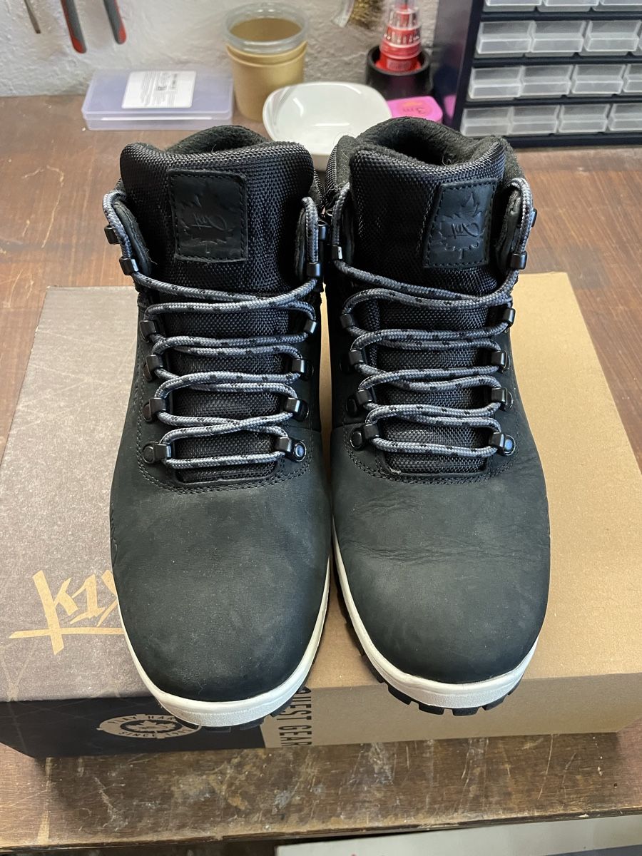 K1X Scarpe da uomo: K1X schuhe – Nuovo (secondo la descrizione) da Schaffhausen venduto da Mustang026 1