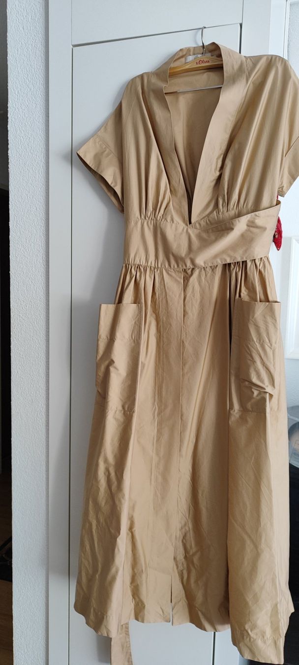 Devotion Vestiti: Wickel Kleid von Devotion neu M – Nuovo (secondo la descrizione) da Chur venduto da djovanna
