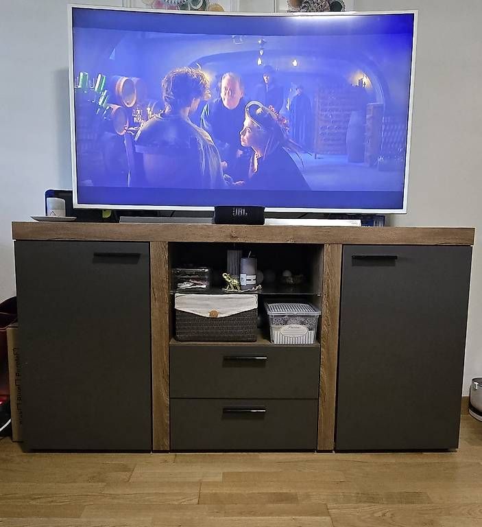 Meubles TV: TV schrank – D'occasion à Münchenbuchsee par Arasy13 1