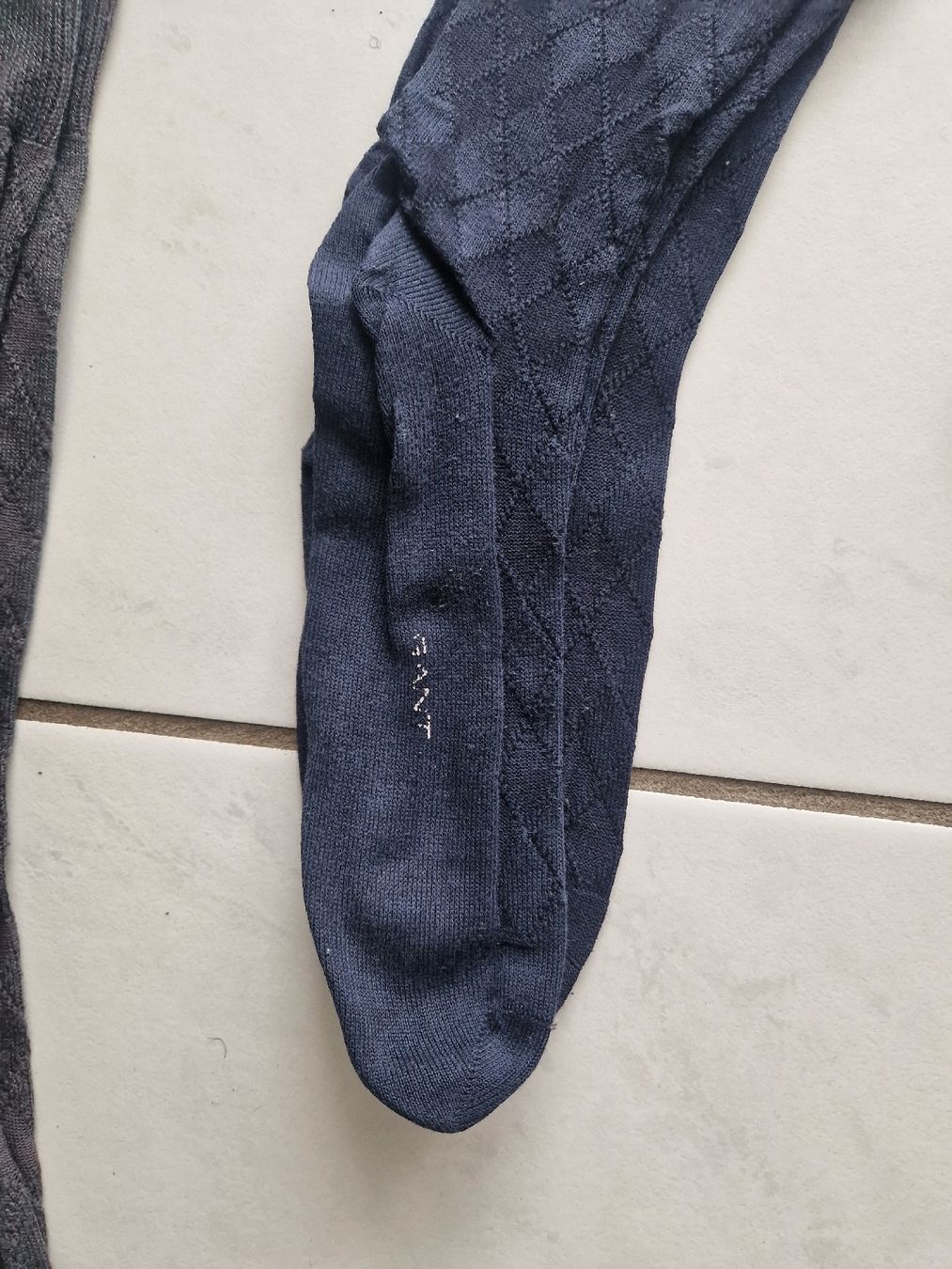 Calze: 4 paar Gant Socken Set  – Usato da Bassersdorf venduto da DonSolo 2