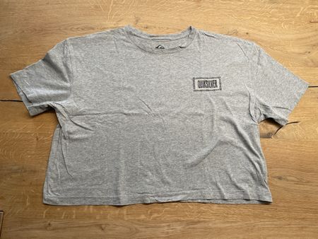 QuickSilver Shirt