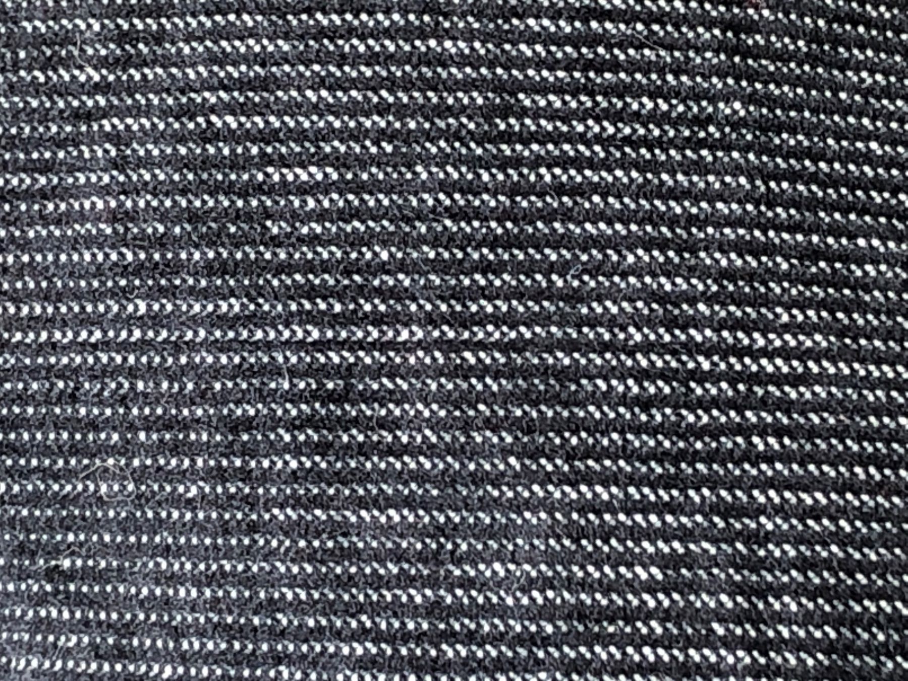 Pantalons: Schwarze Jeans, Größe 152 – D'occasion à Kirchdorf AG par Garten2020. 1