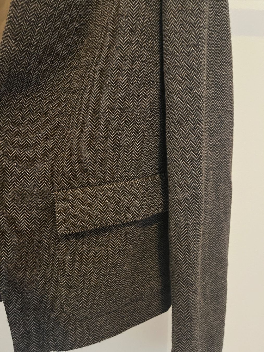 Comma Vestes: Blazer Comma, Taille 36 – D'occasion à Savagnier par taianab 4