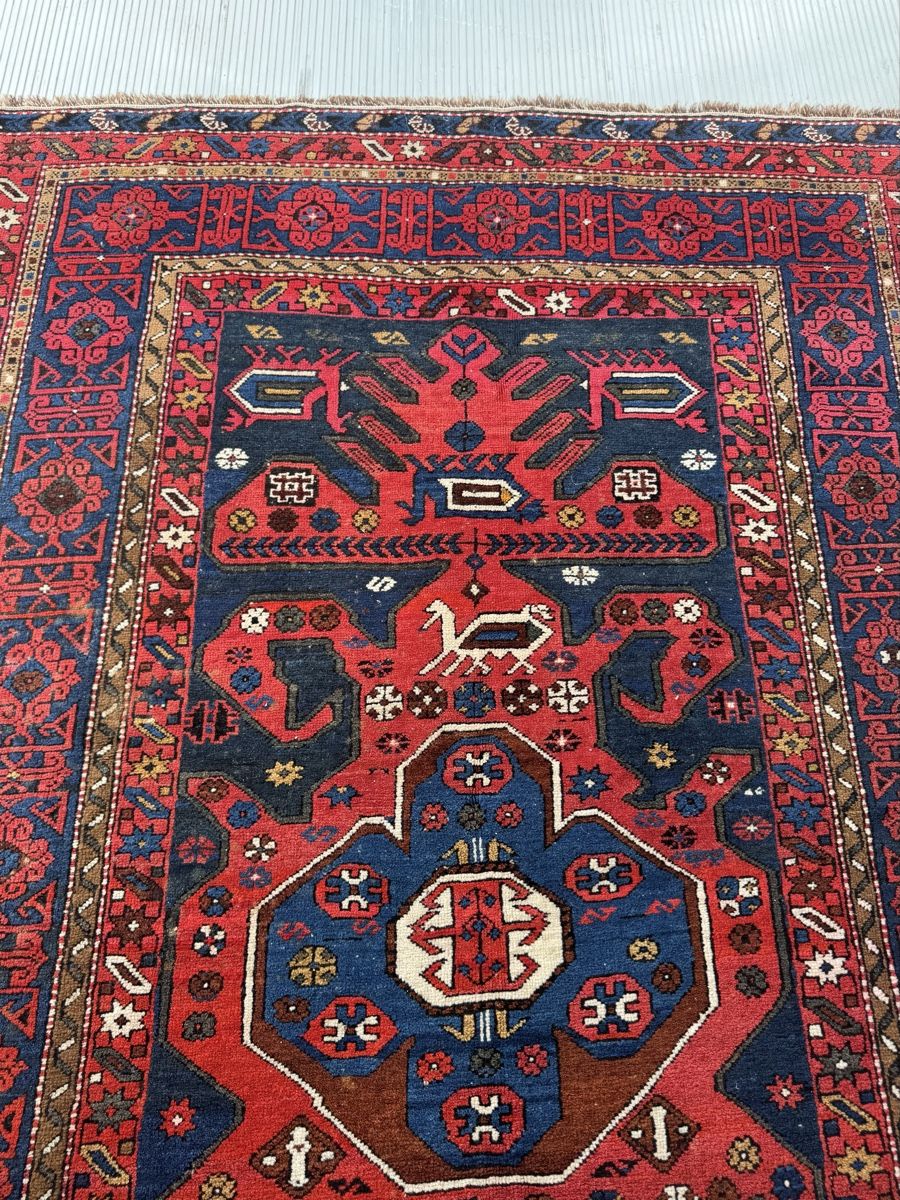 Tappeti: Teppich Massen 188 x 125 cm – Usato da Schlieren venduto da Freundlich02 4