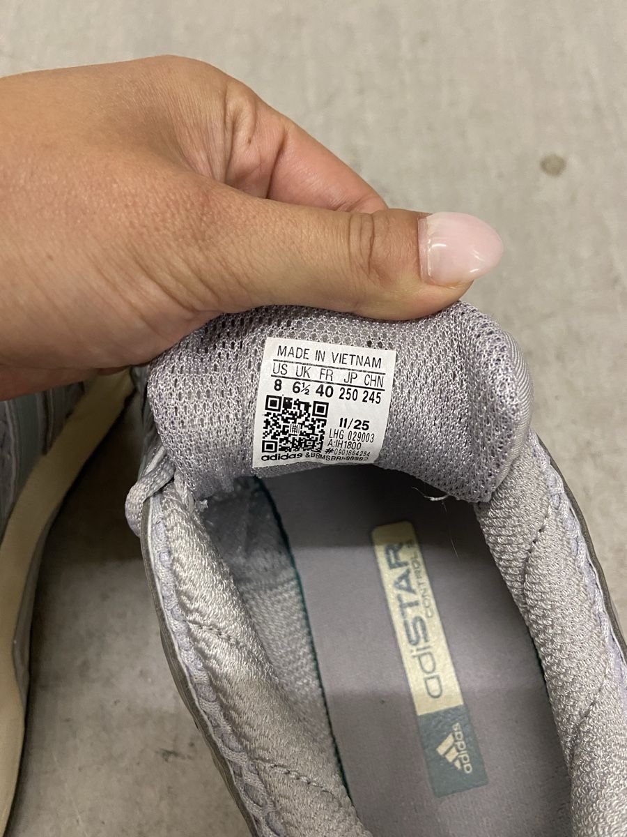 Adidas Damenschuhe: Adistar Schuhe – Neu (gemäss Beschreibung) aus Horgen von MChiara_Agnoletti 5