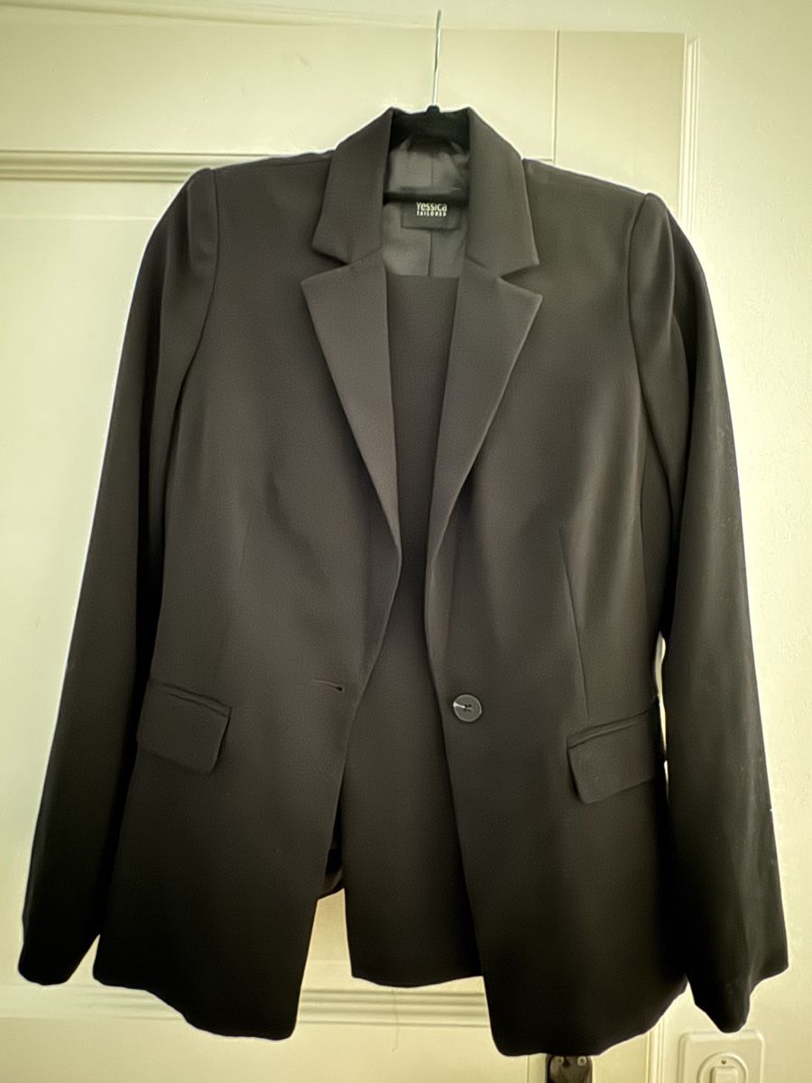 Completi & Tailleur: Anzugsset Yessica Damen – Nuovo (secondo la descrizione) da Winterthur venduto da julia.hofer