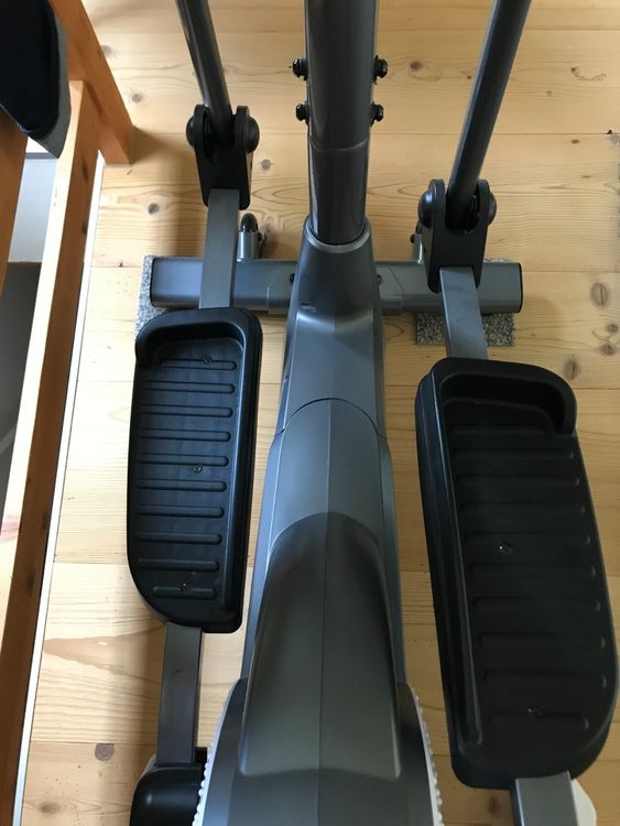 Sportstech cx625 cross trainer hot sale