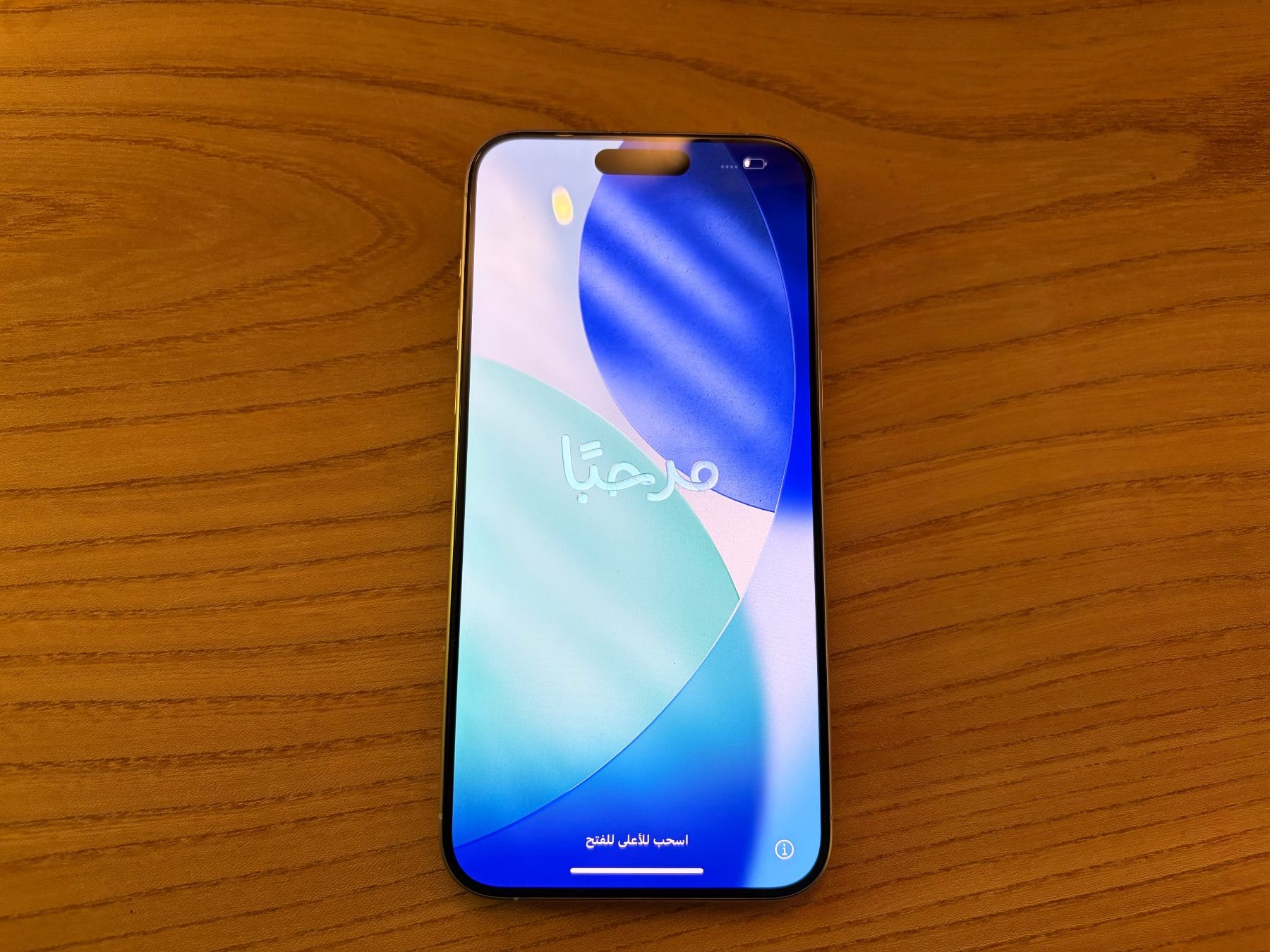 Apple Handys / Smartphones: iPhone 15 pro 128 Go – Gebraucht aus Guggisberg von chw_6mwl
