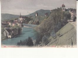 Baden 1907
