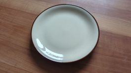 Essteller Rössler, 25 cm, Baige