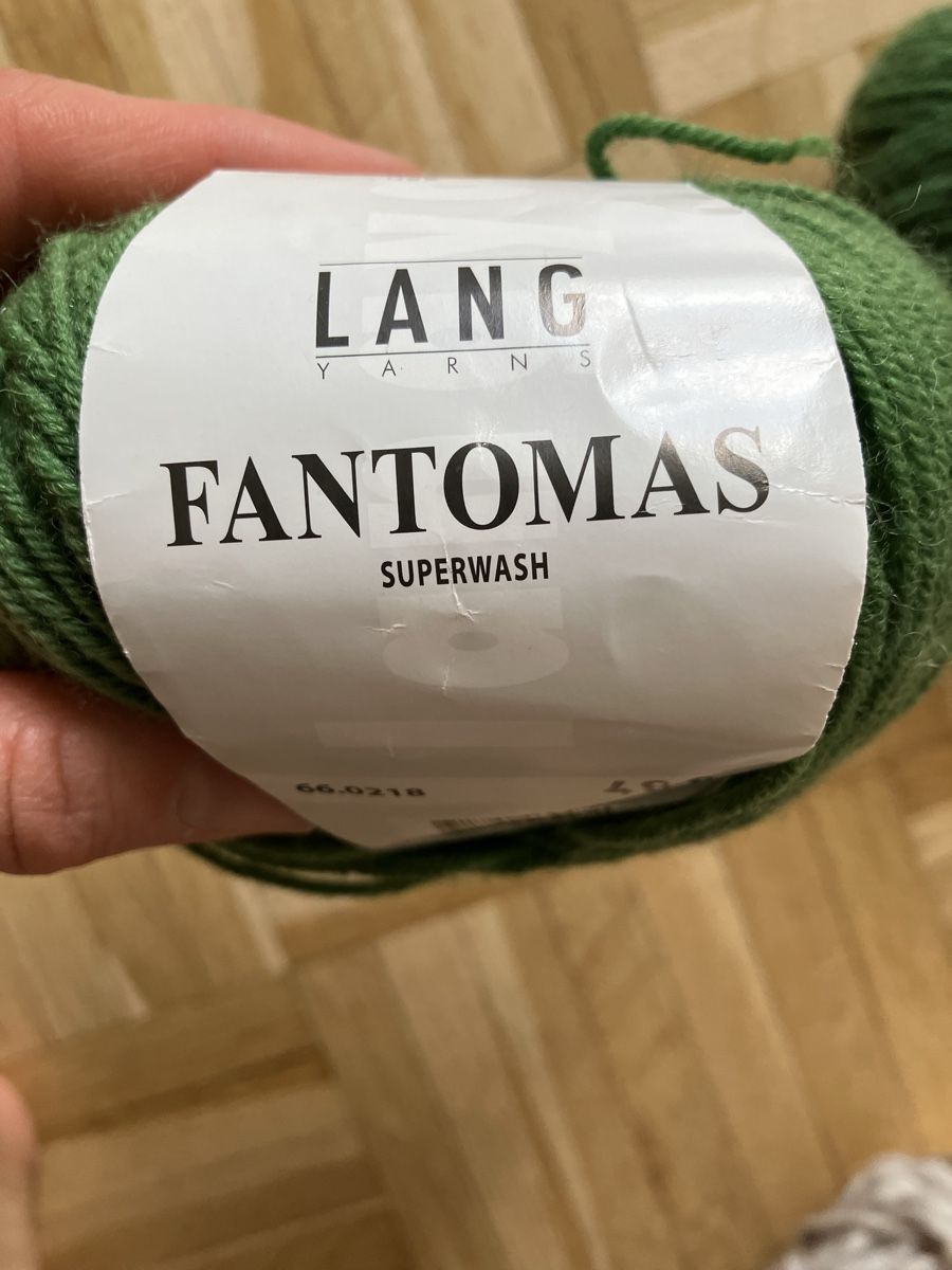 Lana: Wolle zum Stricken – Nuovo (secondo la descrizione) da Zürich venduto da ElianeAd 3