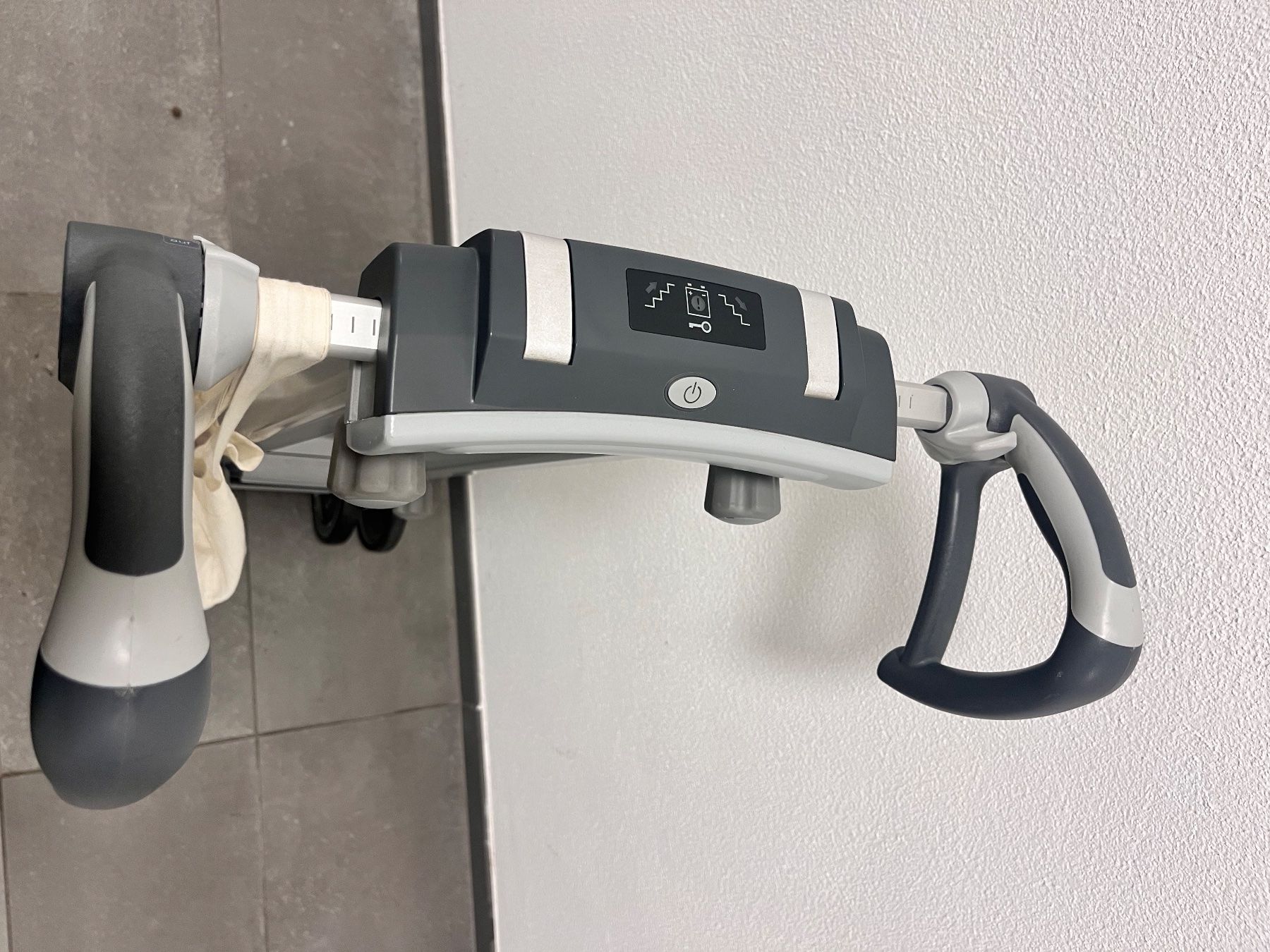 Rollstühle: Scalamobil Alber – Gebraucht aus Arbedo von tyr_5lgf 2