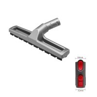 NEU ✅Haustierbürste Hoffnung Adapter für Dyson V7/V8/V10/V11