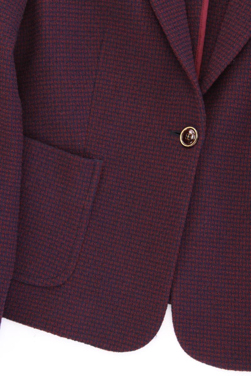 Giacche: Rich&Royal Classic Blazer Gr. 40 rot – Usato da Neustadt an der Waldnaab venduto da SecondLifeFashion 2