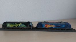 Märklin H0 Heroes Edition Superman 36837 Neu in Ovp