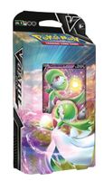 2021 Pokémon V Battle Deck Gardevoir EN