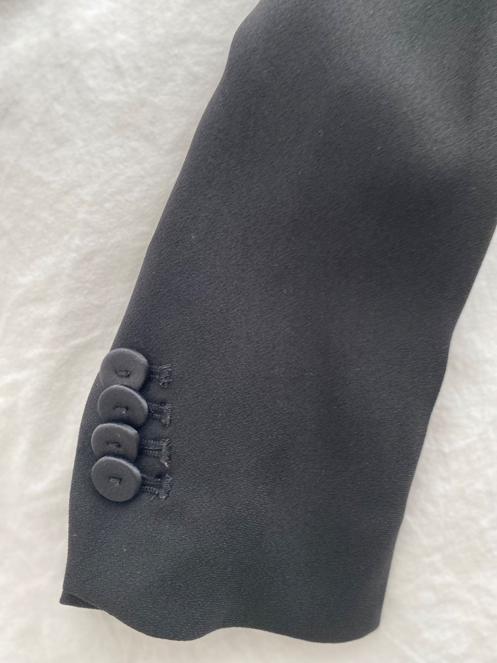 H&M Giacche: Black blazer – Usato da Zürich venduto da Tanja_G88 5