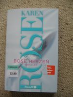 Böse Herzen Karen Rose