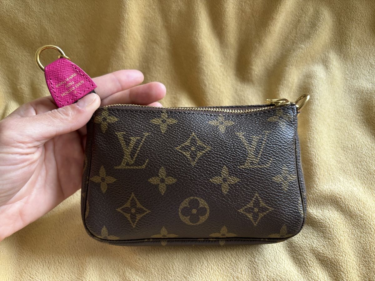 Louis Vuitton Borse da donna: Louis Vuitton – Usato da Rapperswil SG venduto da Gemstonebyyo 2