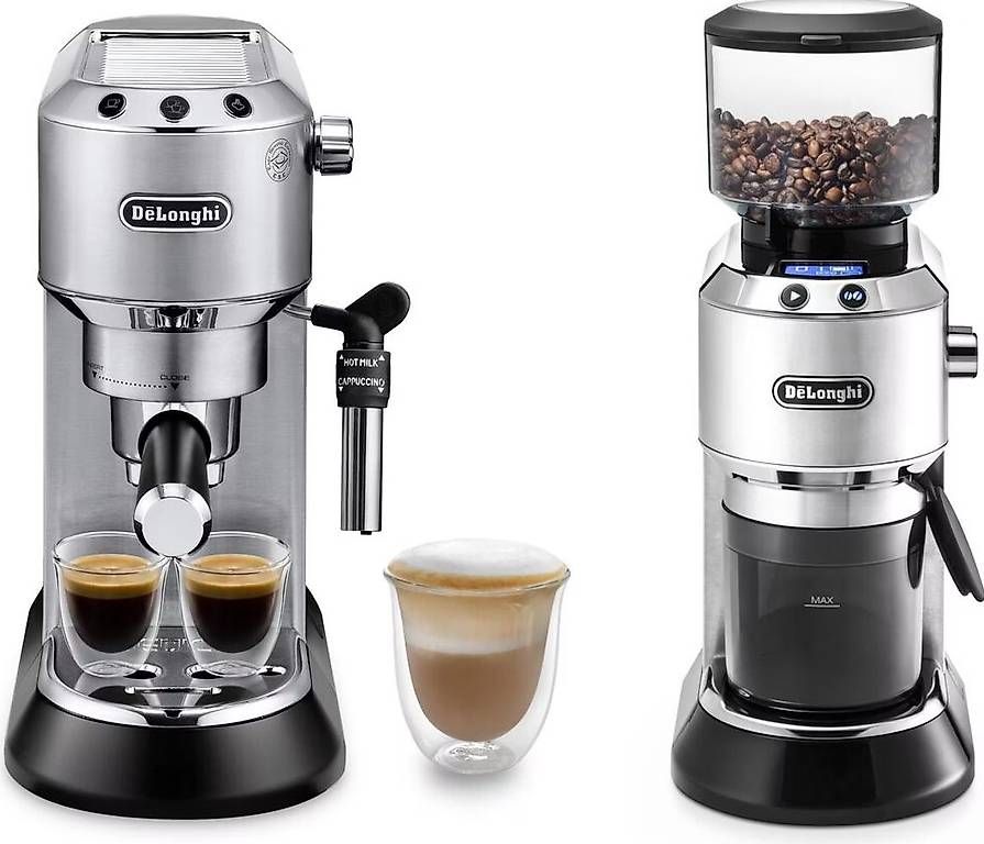 Macchine per caffè & Macchine per espresso: Machine à café et moulin à grains – Usato da Fully venduto da cal_h8gl