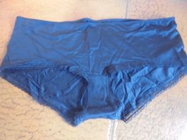 Slip schwarz Gr. 44 H&M NEU