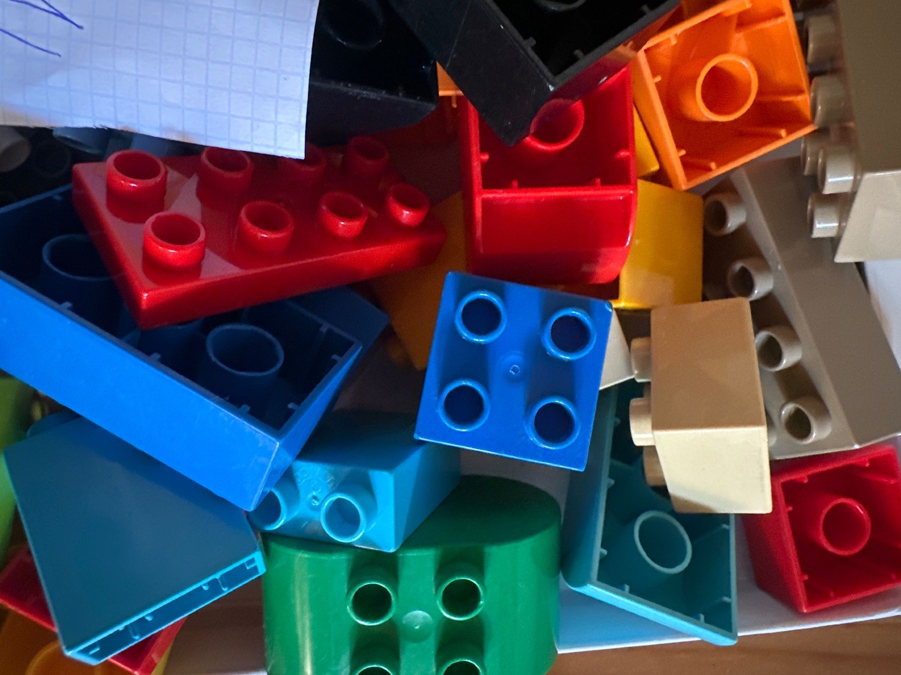 Lego Baukästen: Lego Duplo Set Nr. 16 – Gebraucht aus Münsingen von Secondhand89 2