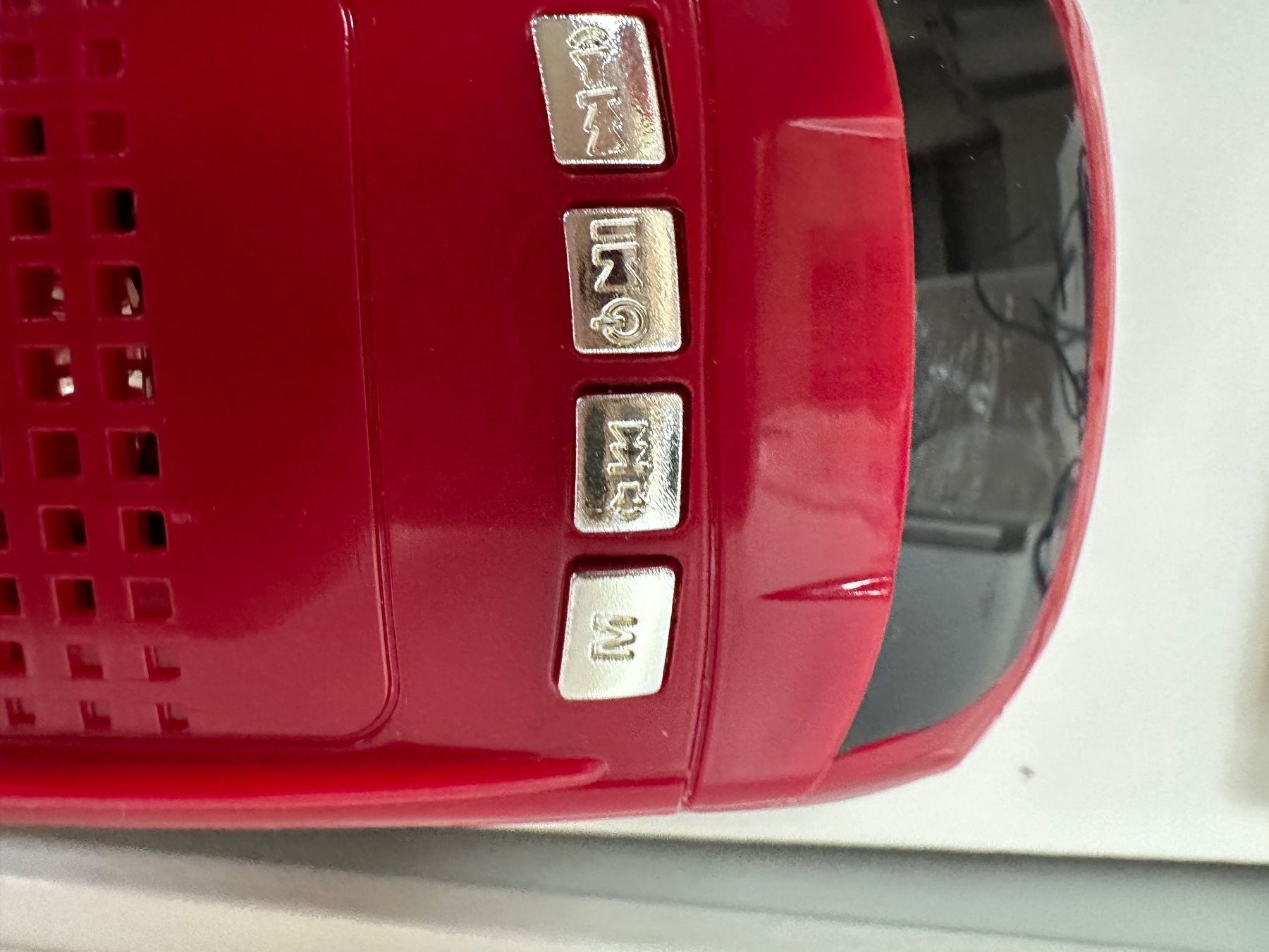 Radio: Porsche Radio USB Headset Blau – Nuovo (secondo la descrizione) da Frümsen venduto da Swissline90 4
