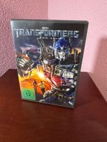 "Transformers - Die Rache" DVD