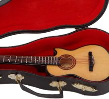 Mini Gitarre Modell 20cm