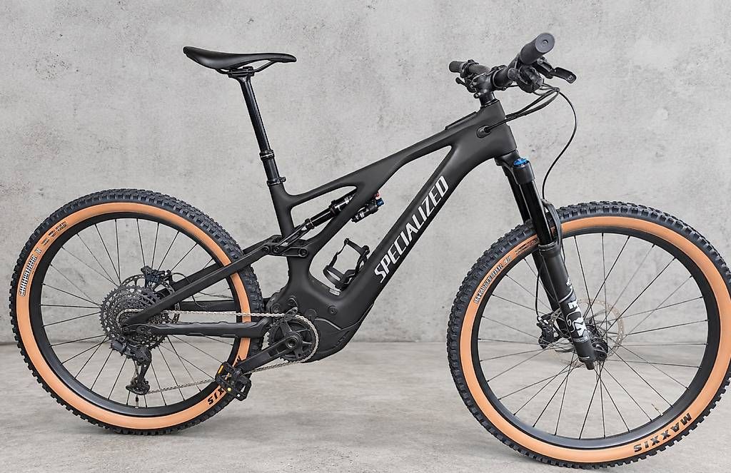Specialized Biciclette: Specialized Turbo Comp Carbon S3 – Usato da Wallisellen venduto da BikeSwap