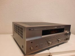 Yamaha RX-V657 7.1 AV-Receiver inkl. OVP & Zubehör