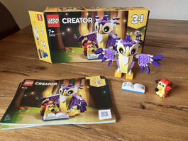 LEGO Creator 3-in-1