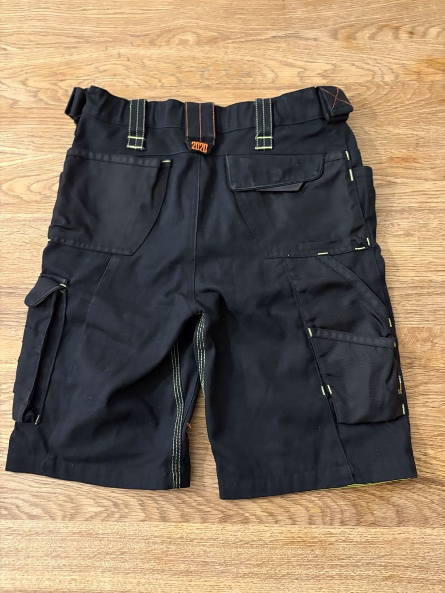 Engelbert Strauss Pantaloni: 146/152 – Usato da Urdorf venduto da Theboxi 1
