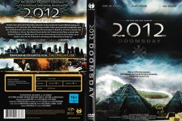DVD - 2012: Doomsday