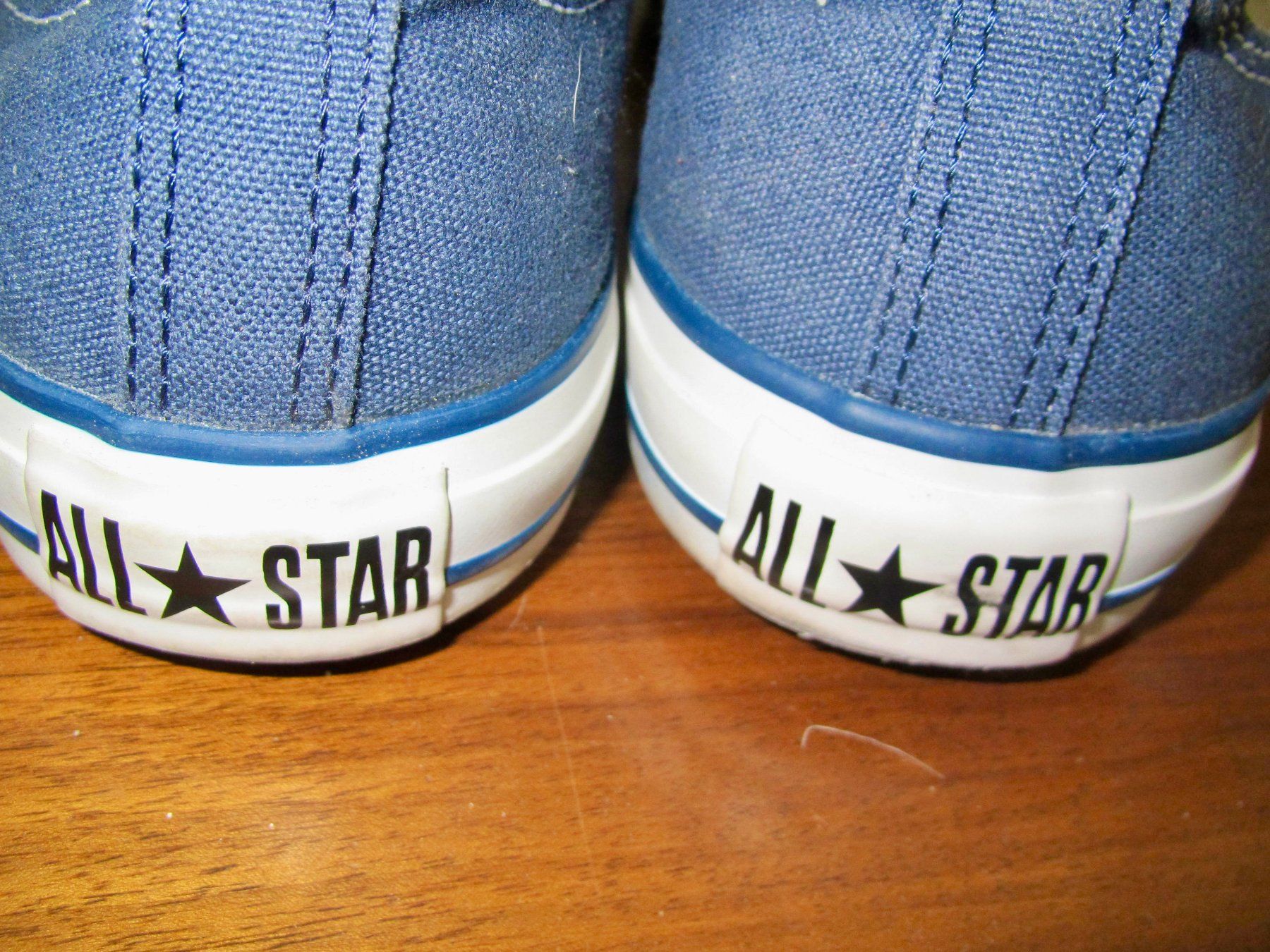 Converse Scarpe da uomo: SNEAKER CONVERSE ALL.STAR 39,5 – Usato da Murten venduto da Selliot 4