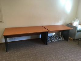 A vendre mobilier de bureau