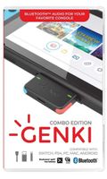 Genki Audio Bluetooth Adapter