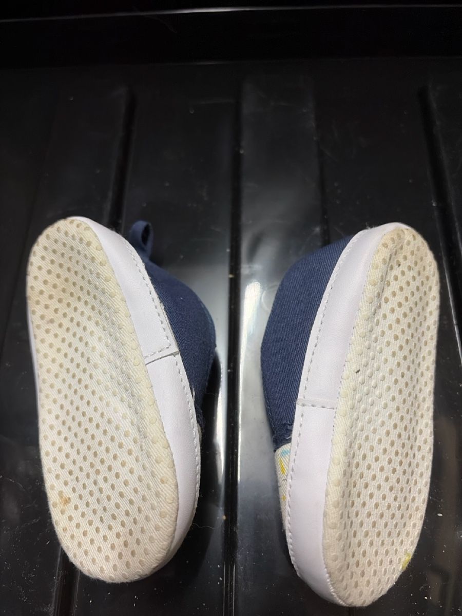 Scarpe per ragazzi: Babyschuhe 8-12 Monate – Usato da Granges-Paccot venduto da Fwaeber 1