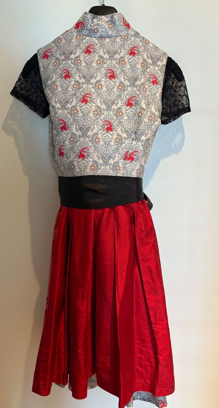 Vestiti: Designer Dirndl,  Grösse 36 – Nuovo (secondo la descrizione) da Unterterzen venduto da gig_29x8 1